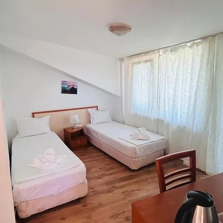 Apartment Atos 507 Sunny