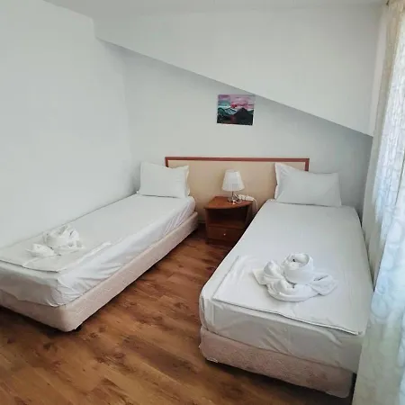 Atos 507 Sunny * Slantschew brjag