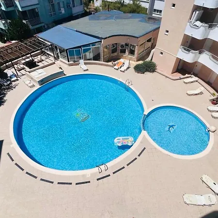 Atos 507 Sunny * Slantschew brjag