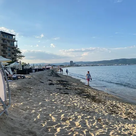 Atos 507 Sunny Apartment *