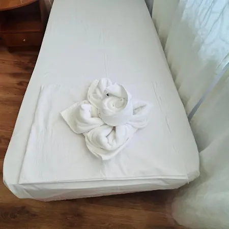 Apartmán Atos 507 Sunny Sluneční pobřeží