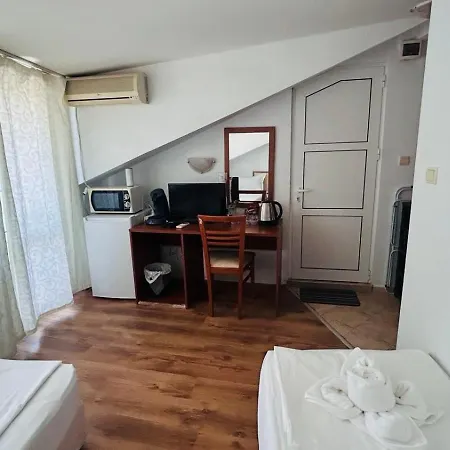 Apartmán Atos 507 Sunny *