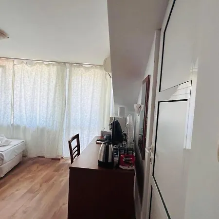 Apartmán Atos 507 Sunny