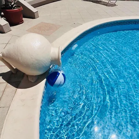 Atos 507 Sunny * Sluneční pobřeží