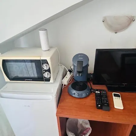 Apartmán Atos 507 Sunny *