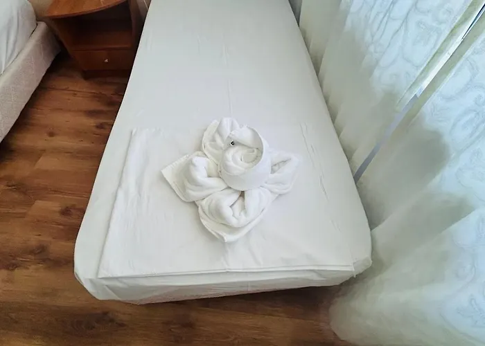 アパート Atos 507 Sunny サニービーチ