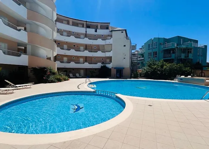 Atos 507 Sunny アパート