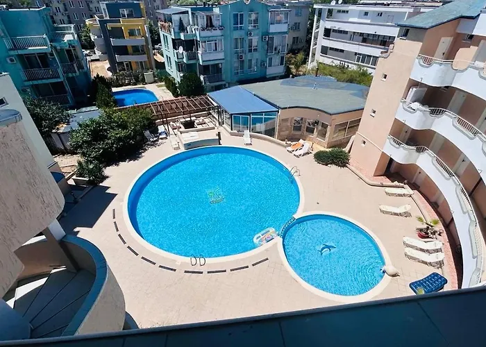 Atos 507 Sunny サニービーチ