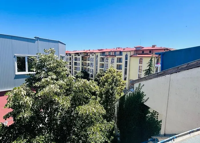 Atos 507 Sunny アパート