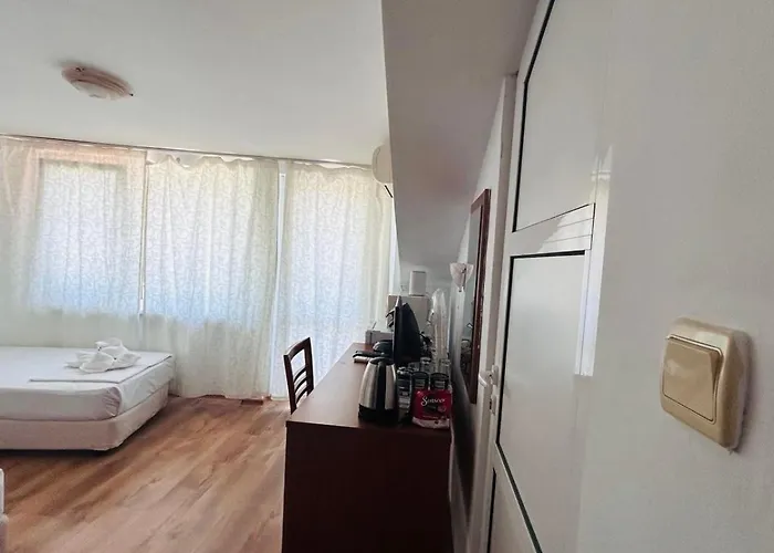 アパート Atos 507 Sunny