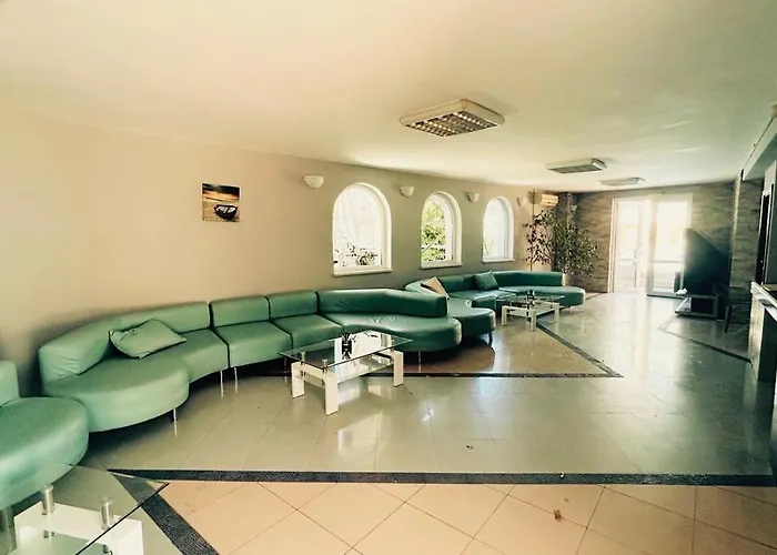 Atos 507 Sunny アパート *