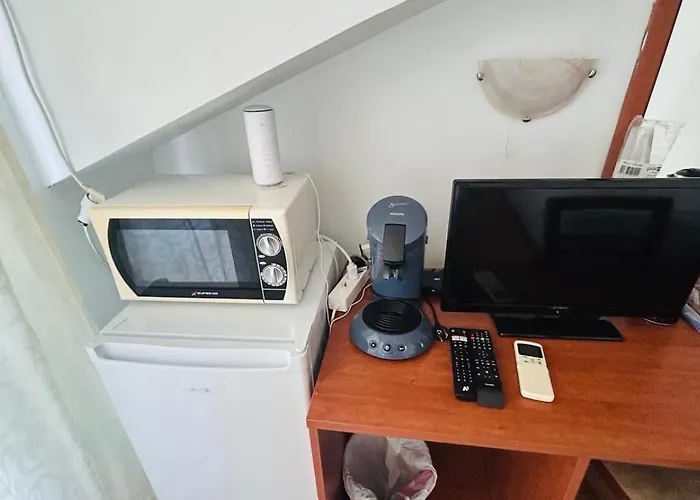 アパート Atos 507 Sunny *