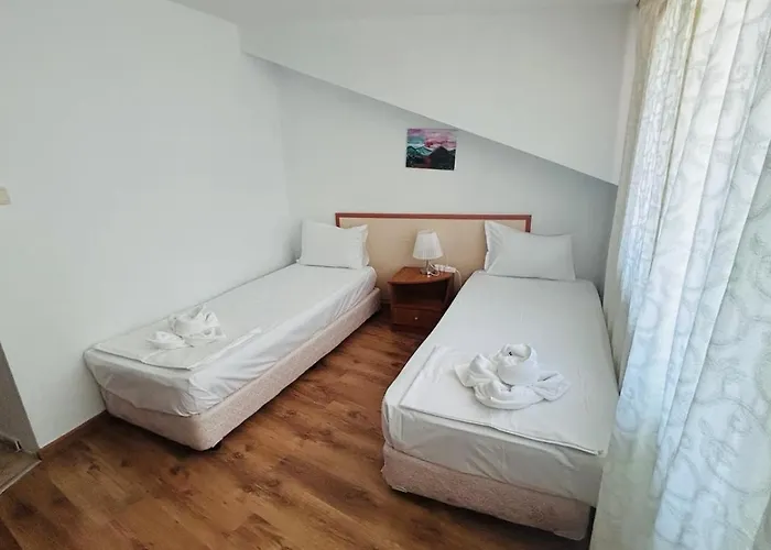 Atos 507 Sunny * サニービーチ