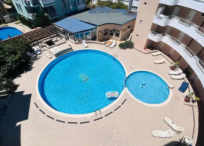 Atos 507 Sunny * サニービーチ